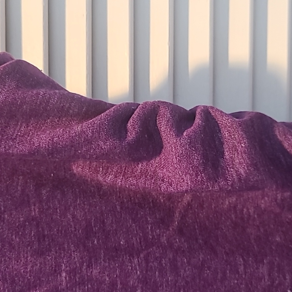 Leith Cotton Jersey Dress Size M - Picture 8 of 12